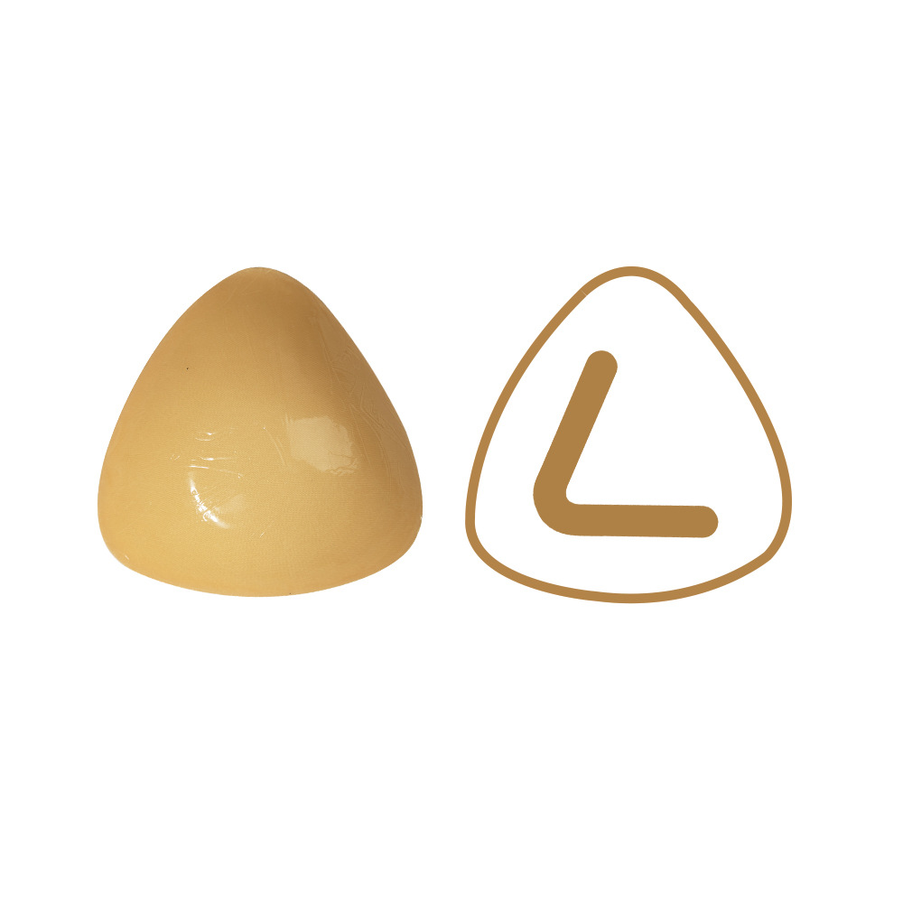 중간 피부톤에 opp백