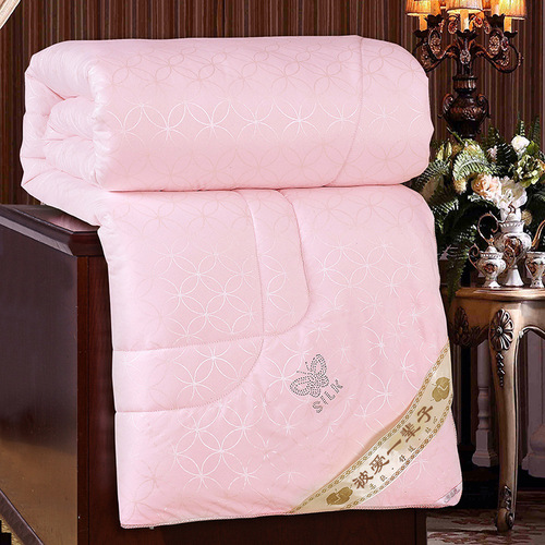 Spring and autumn air conditioning quilt thickened warm quilt core winter quilt single double student dormitory mattress manufacturer wholesale