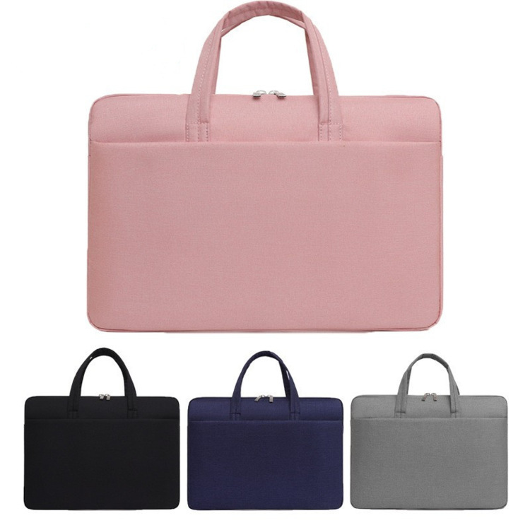 2024 new high-value laptop bag for apple macbook air14 female huawei mat