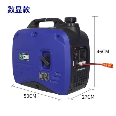 Avtomobil generatorları Air Conditioner Generator