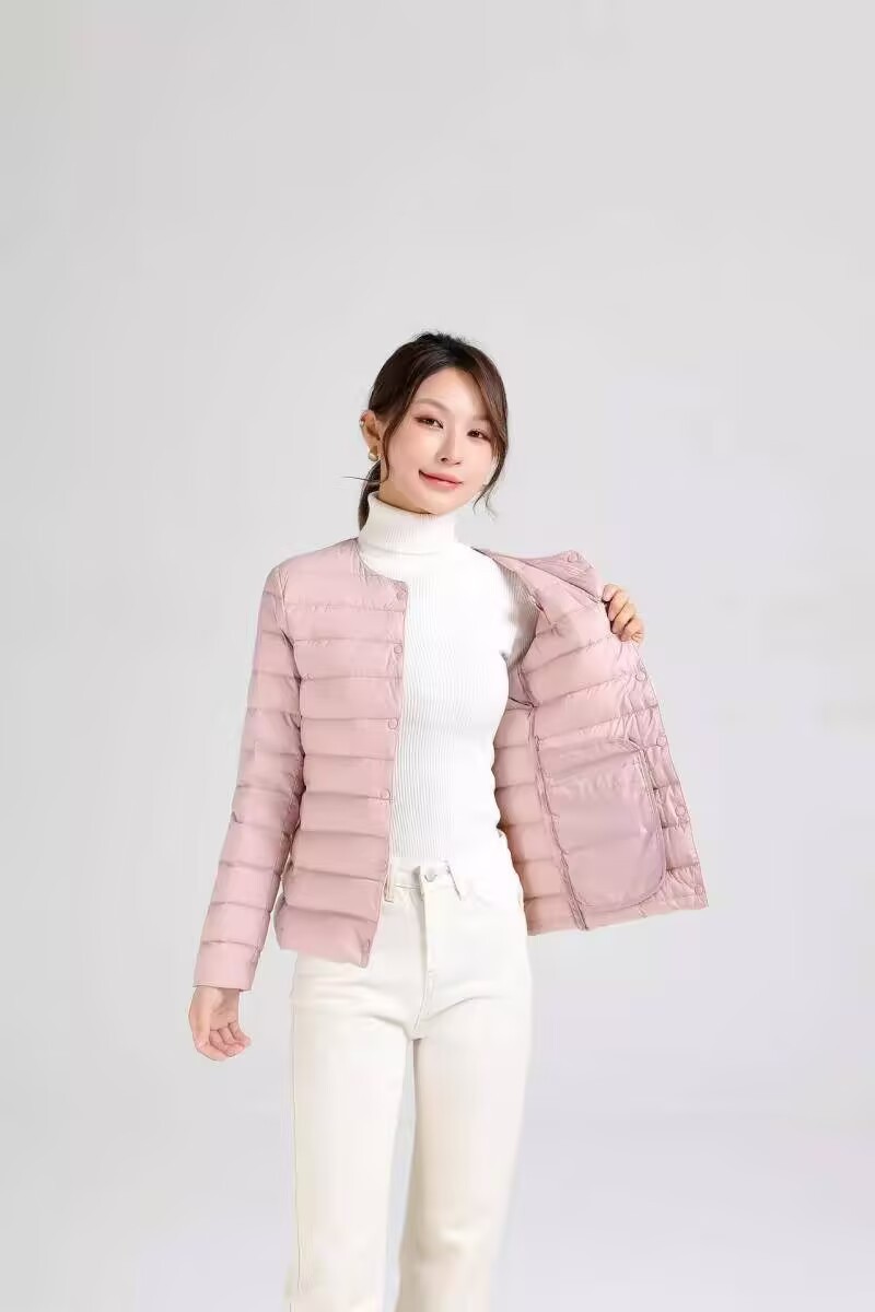 분홍색