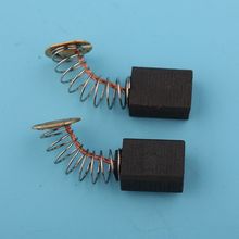 通用角磨機碳刷碳刷磨光機碳刷電機專用碳刷電動工具碳刷