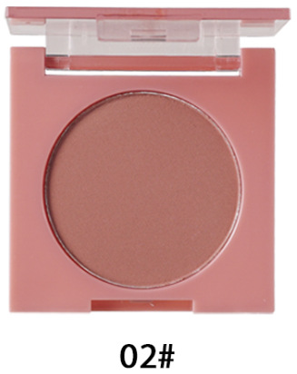 GIGIROSE blush 2024 New expansion peach color brightening Rouge repair student cheap monochrome natural nude