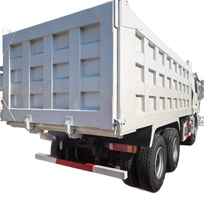 soil transport vehicle, Yük maşınları