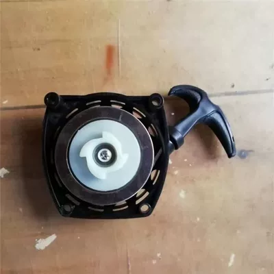Easy Start Hand Pull — Otbiçən başlıqları - zongshen-super-easy-starter