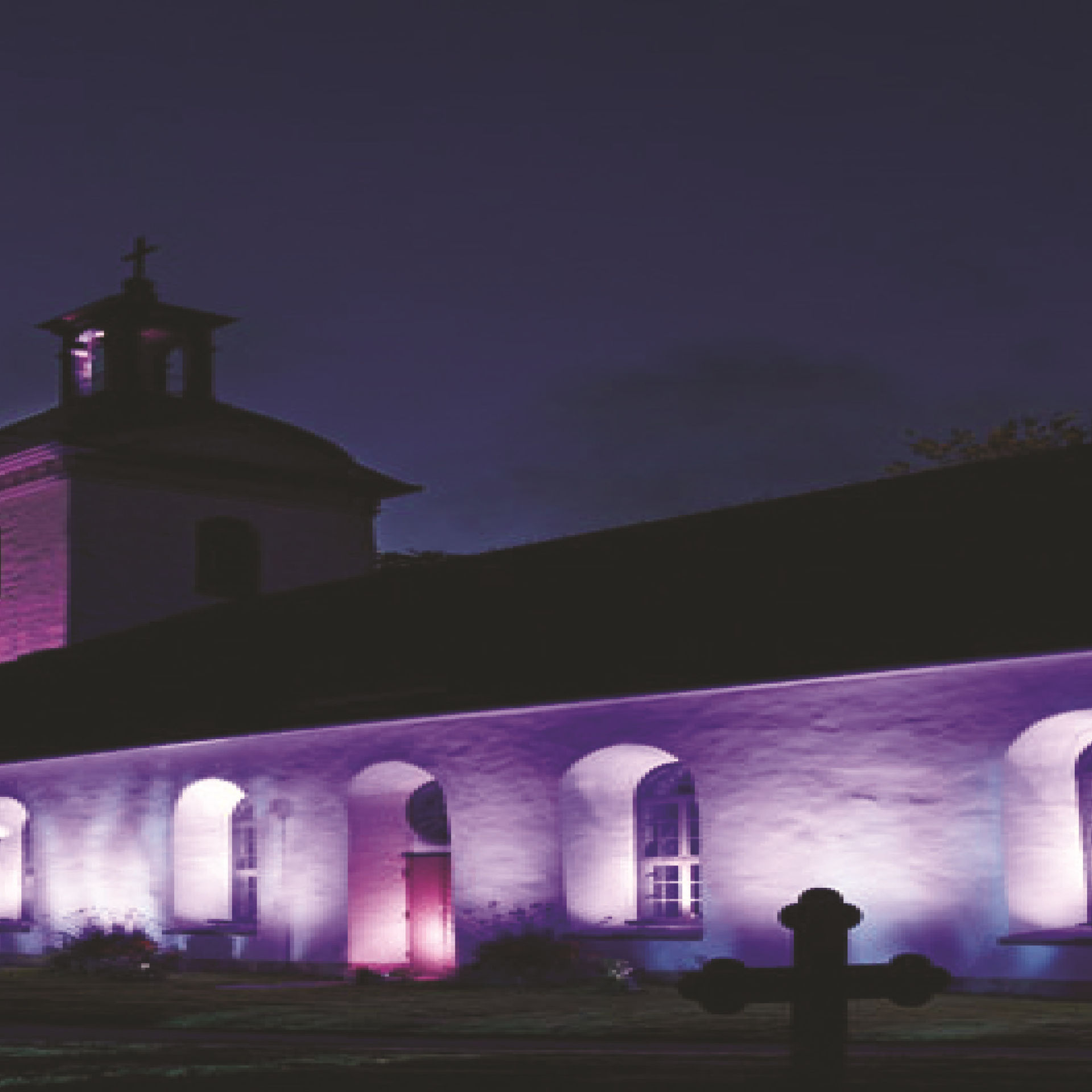 城市之光效果图片3