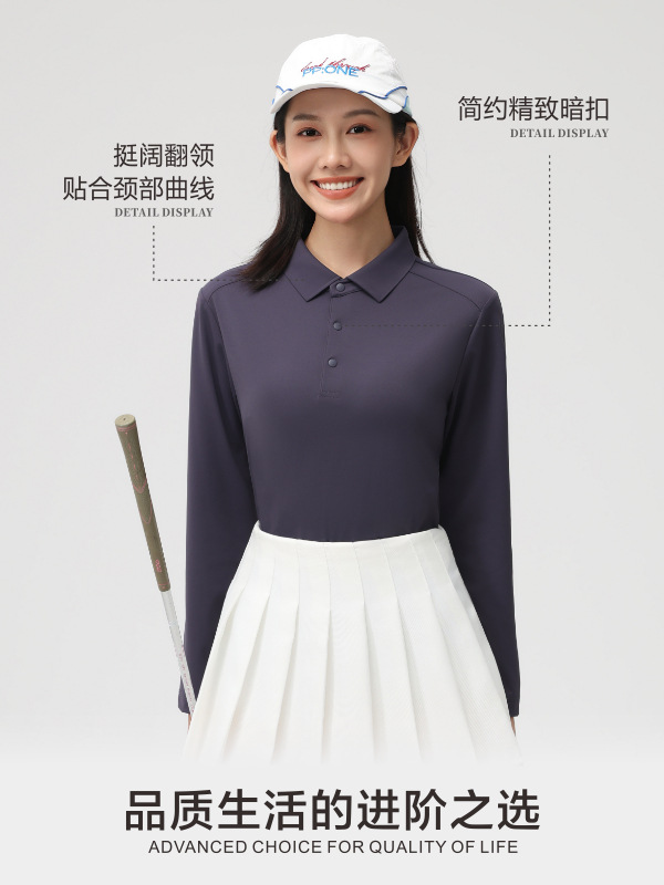 230g 40D7A antibacteriano DiSang rápido seco polo camiseta personalizada logotipo primavera y otoño ropa de trabajo impresión de camiseta publicitaria