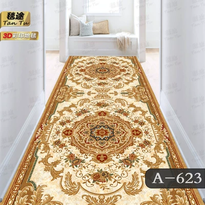 Avtomobil döşəmə paspasları — strip home carpet Hotel - a-623-it-takes-a-few-meters-to-buy-a-few-meters-for-the-width-of-60cm