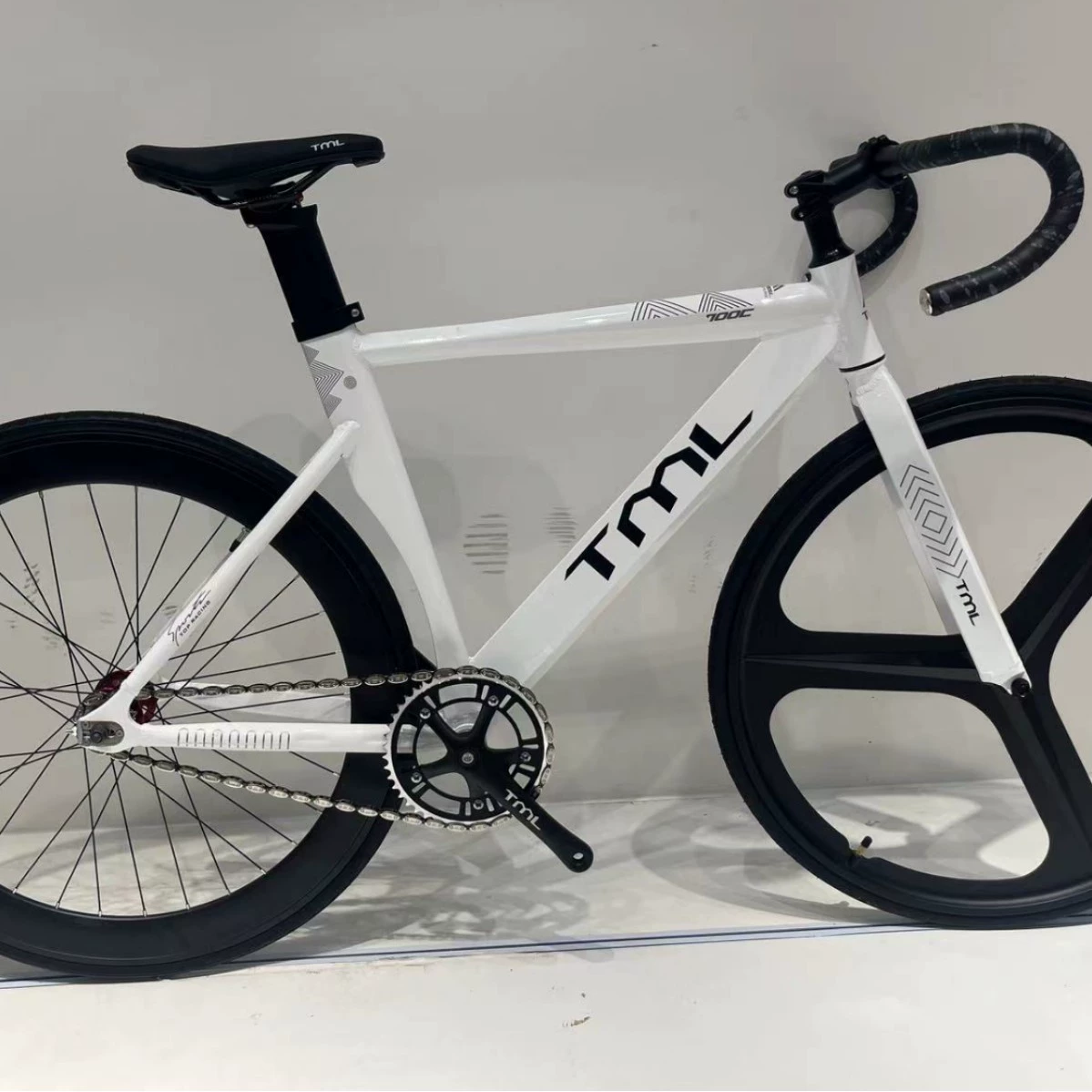 700C мертвый велосипед сломал трубку седла из алюминиевого сплава