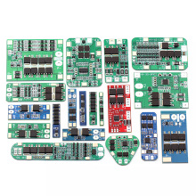 18650�늳�ģ�K�^���^�Ŷ�·����늱��o���1����2/3/4��3.7/12V