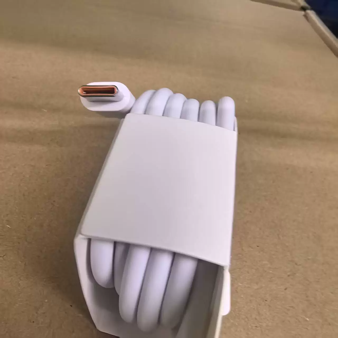 Кабель для передачи данных Type-c, сверхбыстрая зарядка 6А Mingdi, подходит для Huawei Honor 100 Вт/66 Вт, прямые продажи с завода TYPEC