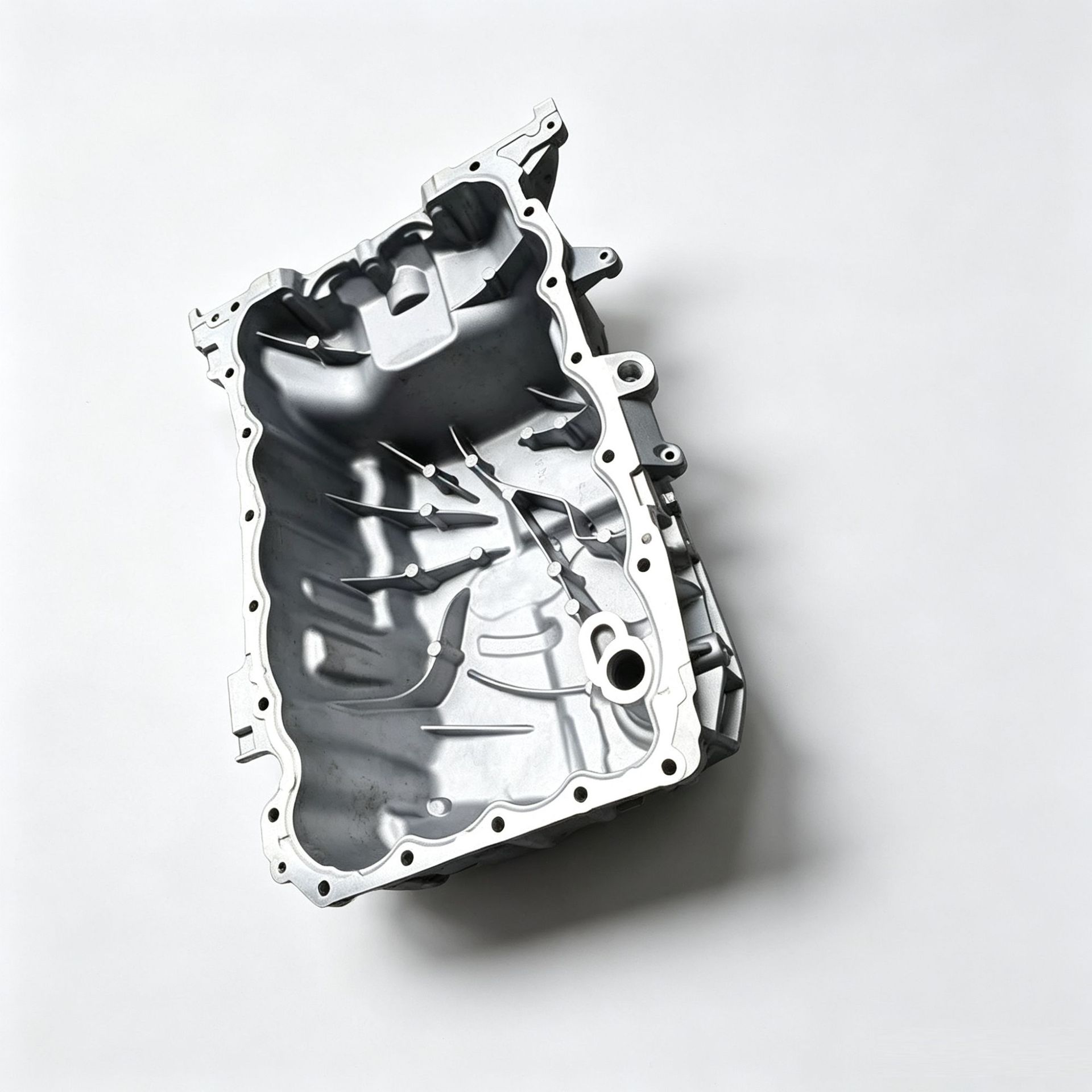 Suitable for Chery Jietu X90 PULS 2.0T oil pan F4J20-1009010