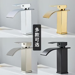 洗面器滝洗面器蛇口ハイマウント洗面器トイレ洗面器カウンタートップ洗面器蛇口ホットとコールド