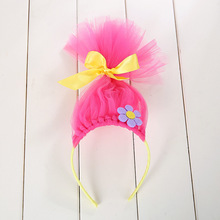 ���ȹ����^�  ħ�l���`Trolls���޼ٰl�l�� ��ͨ�Α�cos��ħ�^�