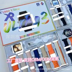 T1000 ULTRAスマートウォッチbluetoothスマートウォッチHiwatchPRO