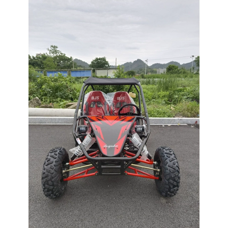 Арктический день bjs180 350 400cc четыре колеса независимая подвеска приводной оси квадроцикл utv горный мотоцикл