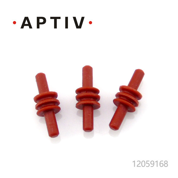 12059168 DELPHI全新原装 连接器  现货库存 批量供应