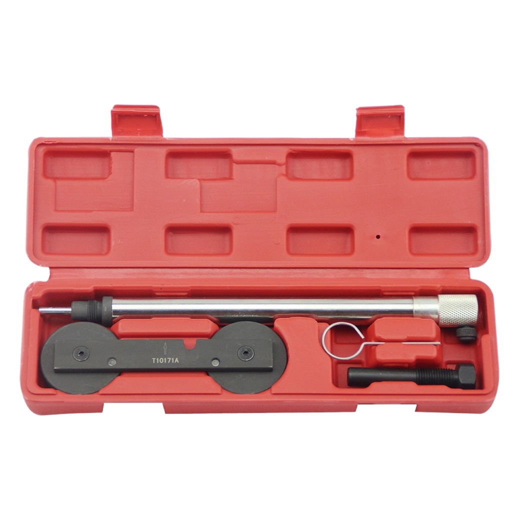 T10171A para Volkswagen lavida Skoda Golf Audi 1,4/1,6 cadena herramienta de sincronización