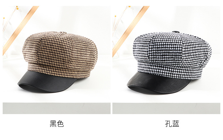 千鸟格八角报童帽_03.jpg