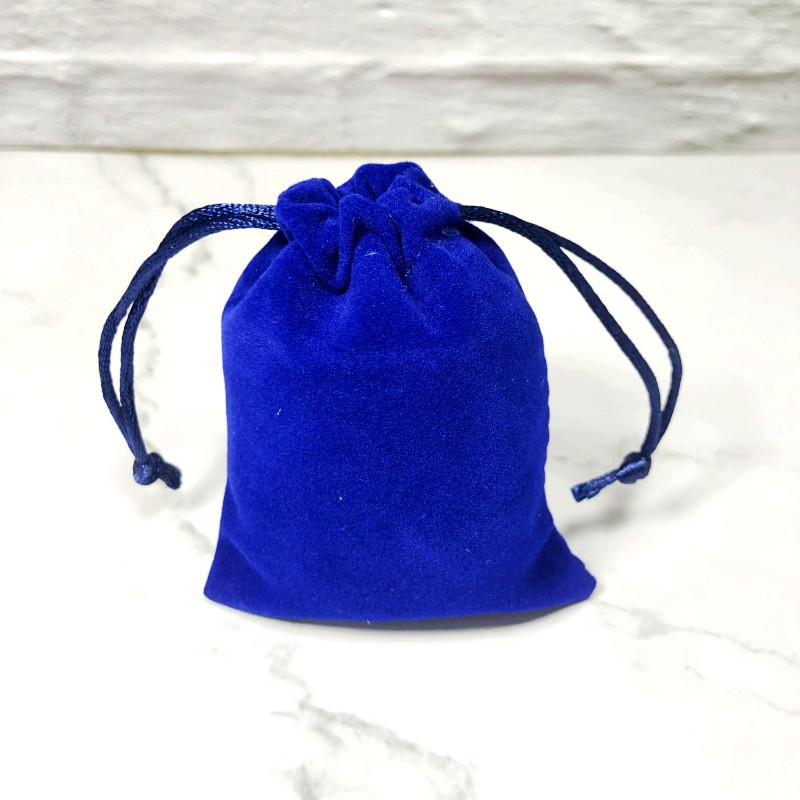 Manufacturer 7 * 9cm Drawstring Flannel Bag 8*10 Jewelry Bag Small Cloth Bag Black Mobile Phone Bag Large