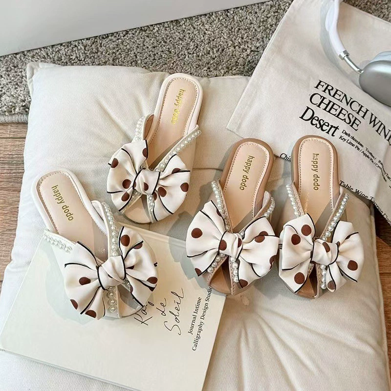 Детские тапочки Летняя маленькая девочка, иностранная Принцесса Ветер