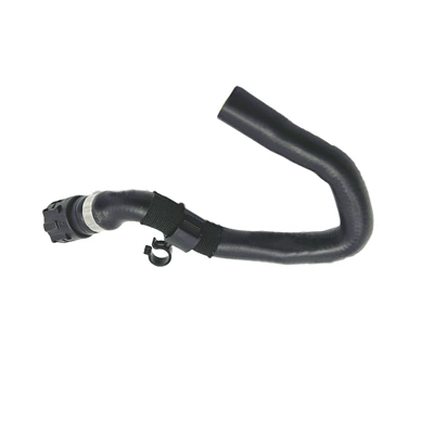 automobile water pipe A4L B8 Factory Car