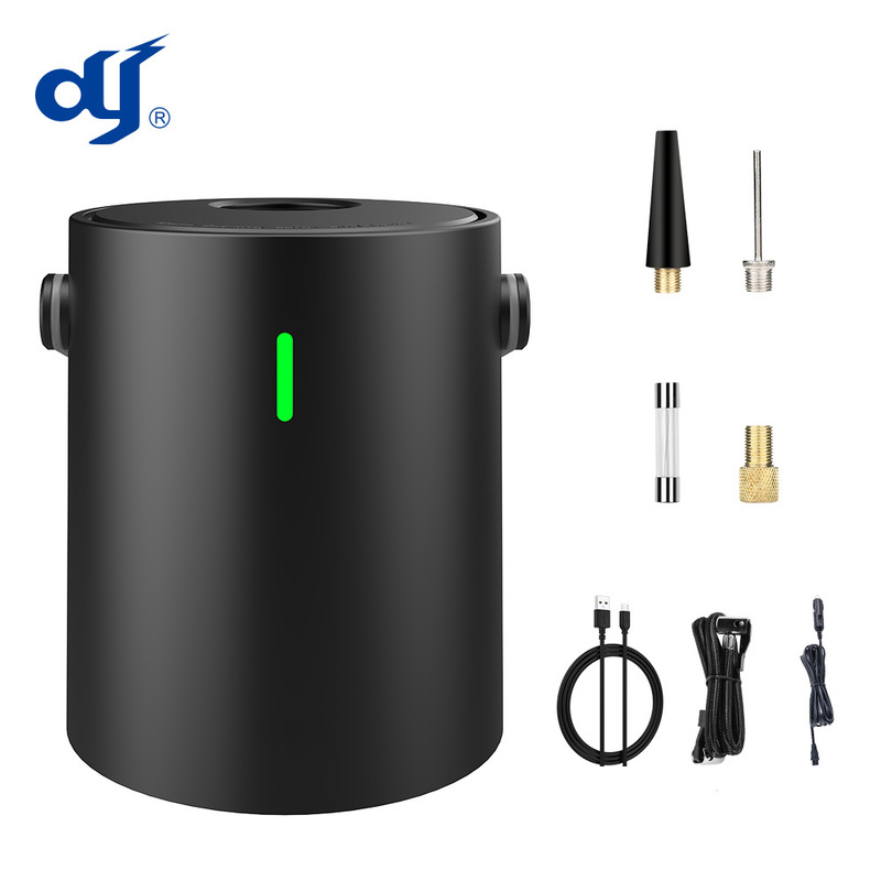 Portable12V Mini Digital Display Tire Inflator Car Air Compressor Tire Inflator Cylinder Cordless Air Pump Portable12V Mini Digital Display Tire Inflator Car Air Compressor Tire Inflator Cylinder Cordless Air Pump