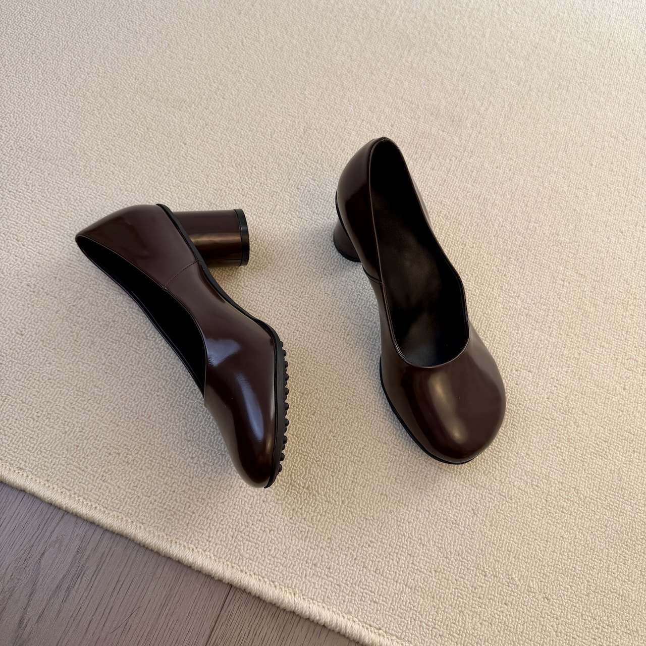 Brown 5cm