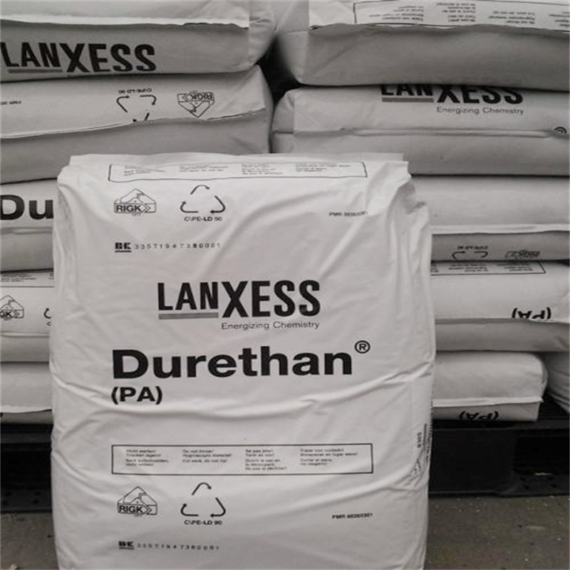 PA66 德国朗盛	AKV35H2.0 901510 35%玻纤 热稳定性好 耐老化