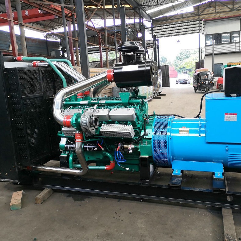 上柴发电机组销售 上柴备用发电机组 250kw上柴发电机 欢迎咨询