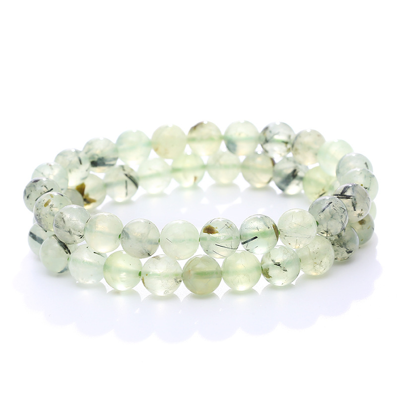 Holiday Occasion natural stone Material Simple Style Geometric Natural Stone Bracelets 1 Piece