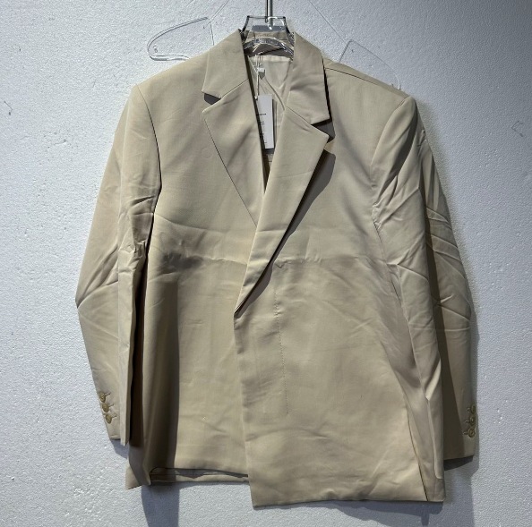 MTL Ropa de hombre | 2024 Traje casual Chaqueta Suéter Suéter Múltiples bolsas de la suerte opcionales [Sin reembolso, sin cambio] 1104