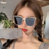 Sunglasses, sun protection cream, glasses, new collection, Korean style, UF-protection, internet celebrity, Amazon, wholesale