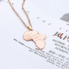 Fashionable accessory, card hip-hop style, necklace, pendant, European style, wish, new collection, suitable for import