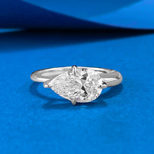 ϲ׿�錚ֱ���¿�S925�y7*11mm���ΰ�荽�ָצ肽���r��ͨ��ˮ��
