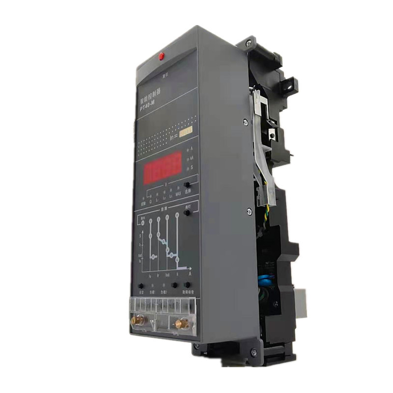 PT40-M智能控制器全新原装伊顿辉能电气HNW2系列断路器控制面板