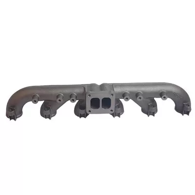 Cummins üçün Qaz Manifoldu 6Ct8.3 3906741