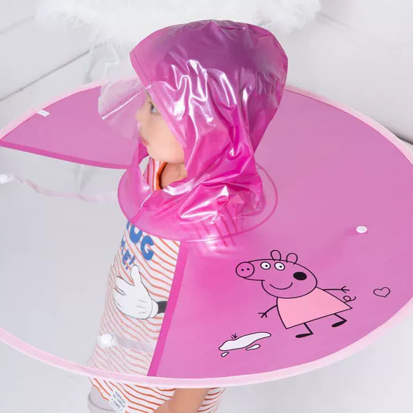 Pink pig