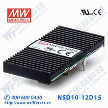 NSD10-12D15 10W 9.8~36V ���� &plusmn;15V ��ѹ˫·��γDC-DC�任��Դ