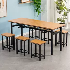 桌类、茶几;实木床;餐椅