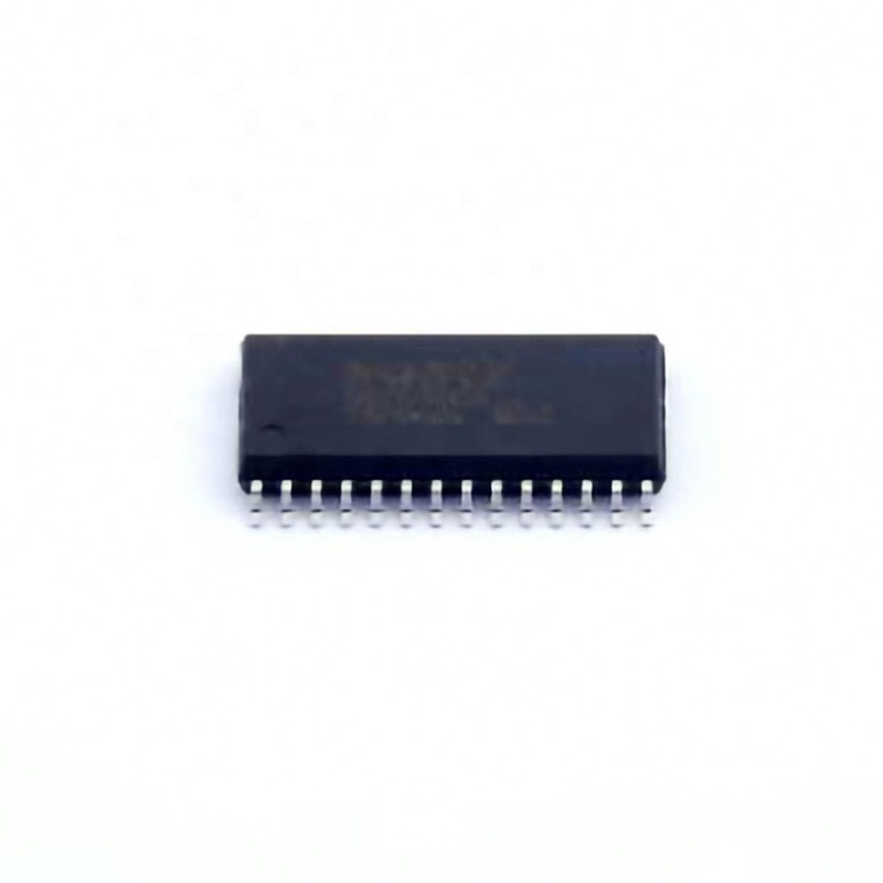 HC32F460JETA-LQFP48 LQFP-48(7x7) マイクロコントローラワンチップマイクロコンピュータMPU SOC|undefined