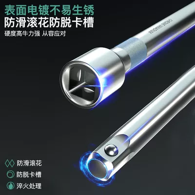 Mühərrik tənzimləmə alətləri Set Socket Ratchet Wrench