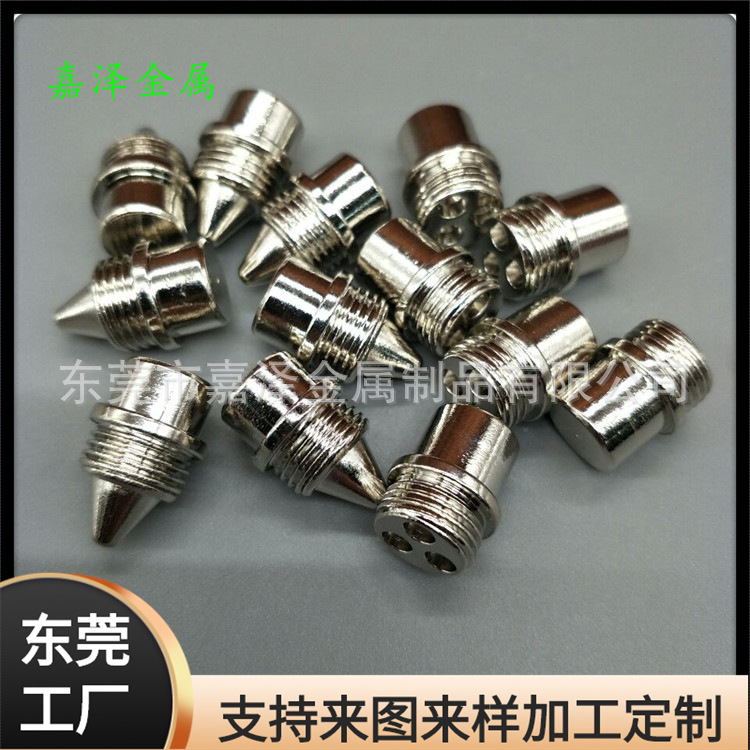 303不锈钢车件加工 铝合金零件 五金铣件机械连接件小批量加工