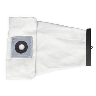 Jieba Vacuum Cleaner Dust Bag Large Dust Bag Filter Dust Grids Filter Element Non-Woven Bag Large Dust Bag