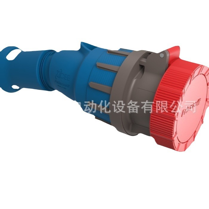 德国Palazzoli 760144EX 插座和开关直插头旋转开关耦合器