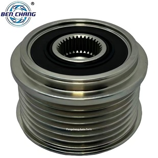 Car Generator One-Way Pulley F-587281 535031810 Eb3T-10300-Aa