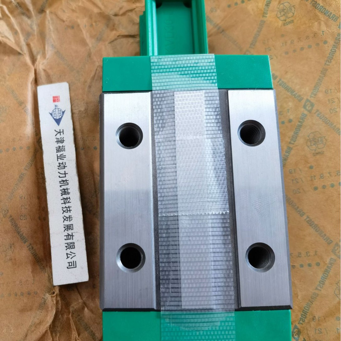 滚珠滑块KWVE20B-SN KWVE20B-H TKVD20B-2000运输包装设备