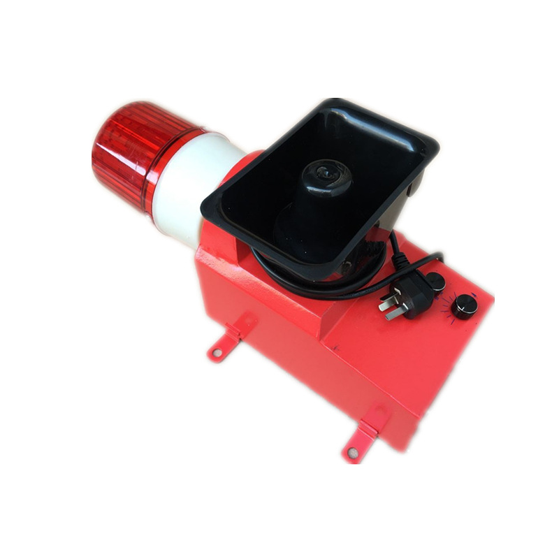 声光报警器  AS-SG12 业报警器 行车报警器  天车报警器 语音报警