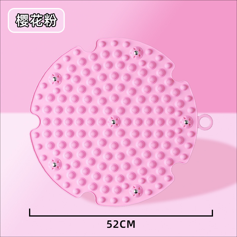 第二世代桜の指は板の足の底を押さえてマッサージします。|undefined