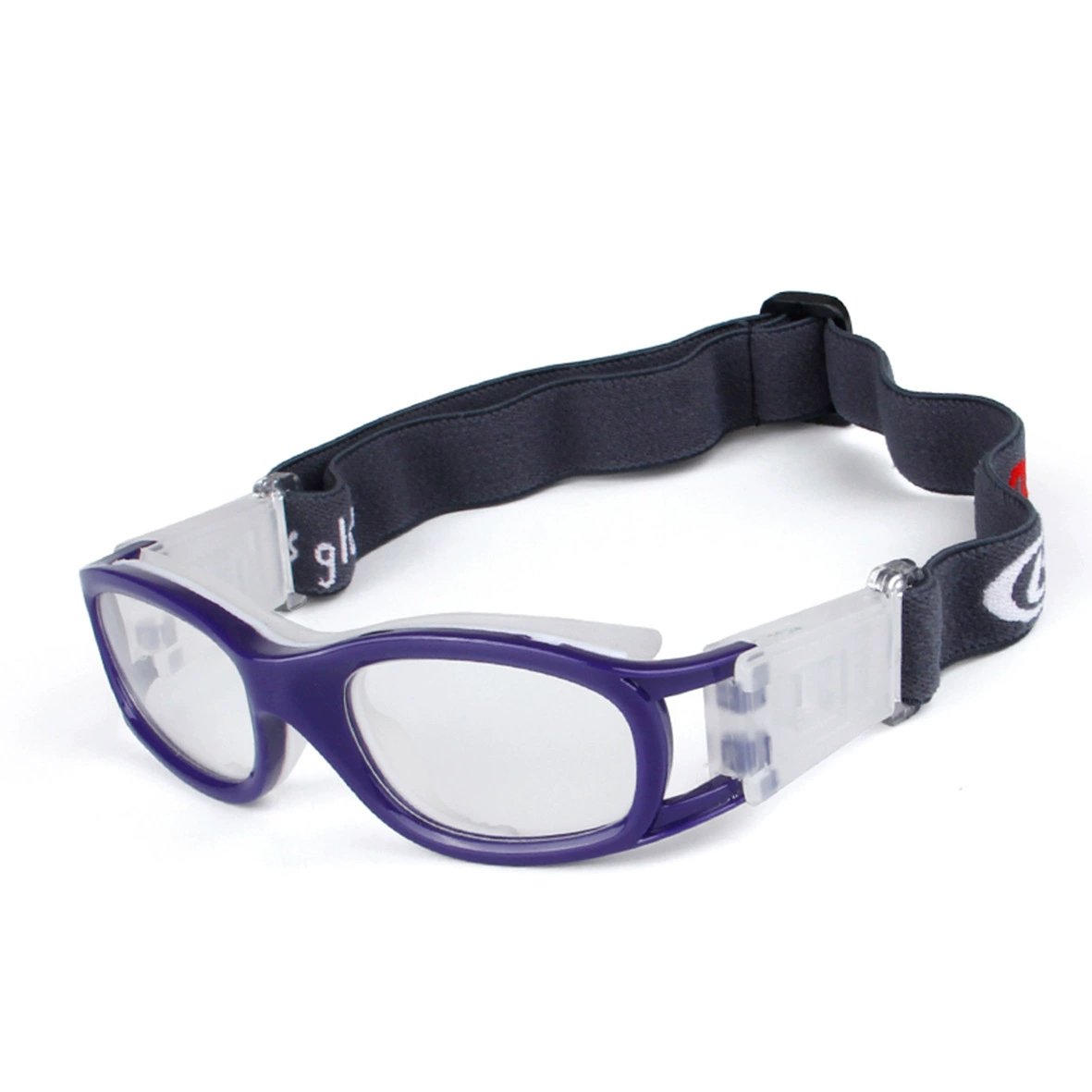 OBAOLAY детские спортивные очки в оправе профессиональные противоударные футбольные баскетбольные спортивные очки баскетбольные очки на заказ